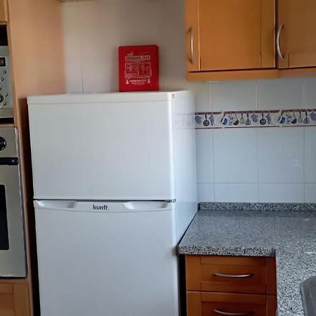 Delta Marina Vilamoura Center Apartment Exteriör bild