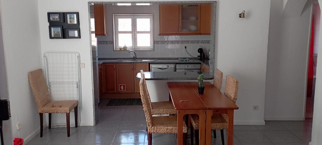 Delta Marina Vilamoura Center Apartment Exteriör bild